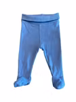 Byxor med fot, H&M, stl 50