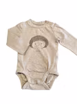 Body, H&M, stl 56