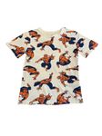 T-shirt, H&M, stl 122/128