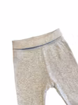 Byxor med fot, H&M, stl 50