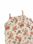Byxdress, H&M, stl 80