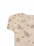Body, H&M, stl 50