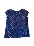 T-shirt med hjärtan, H&M, stl 98/104
