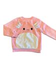 Mjuk tröja, H&M Squishmallows, stl 110/116