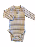 Randig/Ribbad body, Tiny One, stl 50