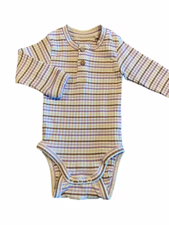 Randig/Ribbad body, Tiny One, stl 50
