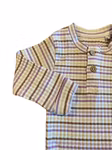 Randig/Ribbad body, Tiny One, stl 50