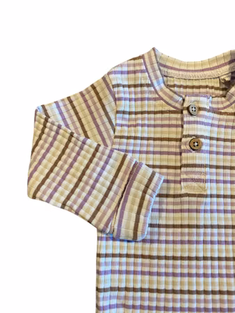 Randig/Ribbad body, Tiny One, stl 50