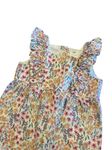 Byxdress, H&M, stl 62