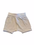 Randiga shorts, H&M, stl 74