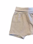Randiga shorts, H&M, stl 74