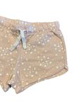 Shorts med hjärtan, H&M, stl 80