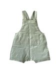 Hängselshorts/Jumpsuit, H&M, stl 86