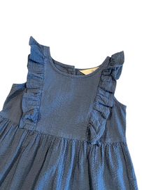 Klänning, H&M, stl 98