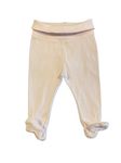 Byxor med fot, H&M, stl 62