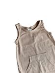 Jumpsuit, H&M, stl 62