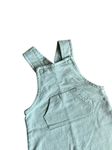 Hängselshorts/Jumpsuit, H&M, stl 50