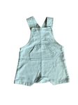 Hängselshorts/Jumpsuit, H&M, stl 50