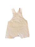 Hängselshorts/Jumpsuit, H&M, stl 62