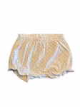 Prickiga shorts, H&M, stl 74