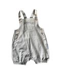 Hängselshorts/Jumpsuit, Polarn & Pyret, stl 68