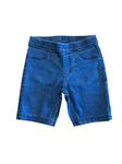 Stretchiga jeansshorts, H&M, stl 128