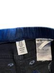 Stretchiga jeansshorts, H&M, stl 128