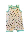 Jumpsuit, Polarn O. Pyret, stl 56