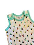 Jumpsuit, Polarn O. Pyret, stl 56