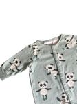 Pyjamas, H&M, stl 50