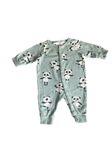 Pyjamas, H&M, stl 50