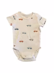 Body, H&M, stl 50