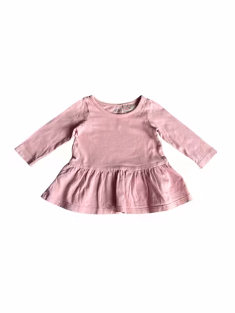 Klänning, H&M, stl 56