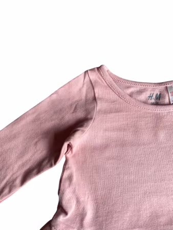 Klänning, H&M, stl 56
