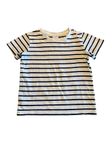 Randig t-shirt, Lindex, stl 92
