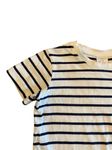 Randig t-shirt, Lindex, stl 92