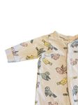 Pyjamas, H&M, stl 56