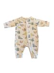 Pyjamas, H&M, stl 56