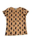 T-shirt, Uniq wear, stl 122/128