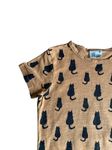 T-shirt, Uniq wear, stl 122/128