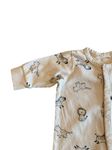 Pyjamas, H&M, stl 50