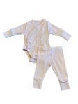 Ribbat set, Ica I love eco, stl 50