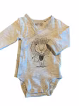 Body, Lindex, stl 56