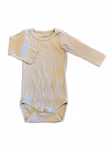 Ribbad body, Name it, stl 56