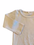 Ribbad body, Name it, stl 56