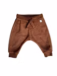 Byxor i velour, Lindex, stl 62