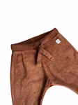 Byxor i velour, Lindex, stl 62