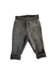 Ribbade byxor i velour, Wai Wai, stl 62