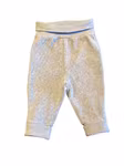 Ribbade byxor i velour, Wai Wai, stl 62