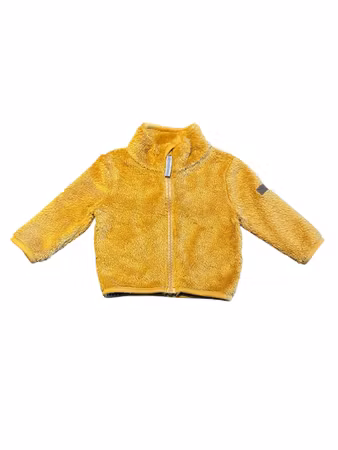 Teddyjacka, Baby outerwear, stl 62